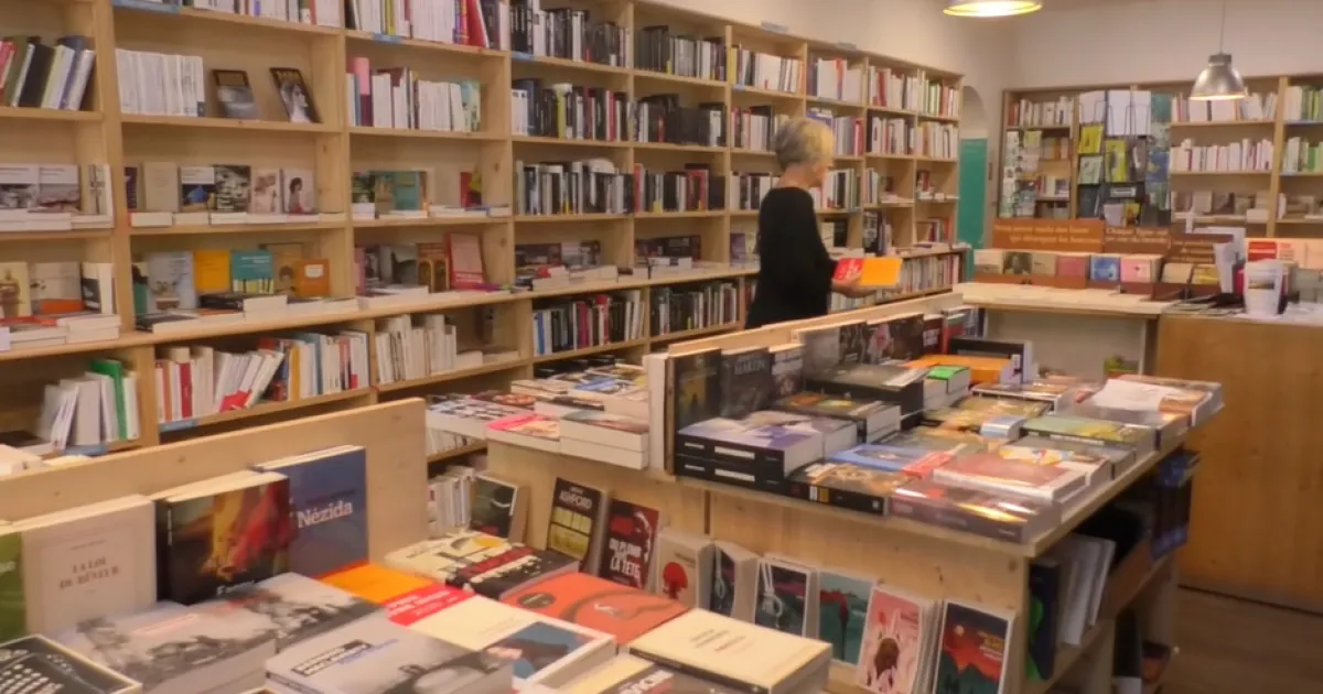 librairie forcalquier