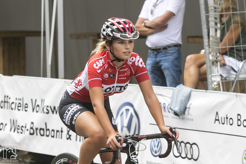 Cuissard Cycliste Femme