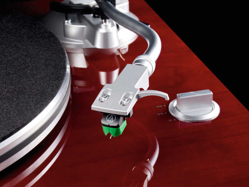 platine vinyle teac