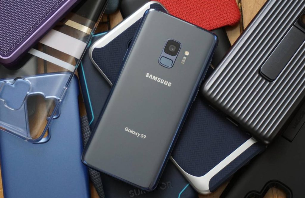 Coque Samsung S9 Plus Original: Options Élégantes Pour Protéger Votre Nouveau Téléphone 27 Coque Samsung S9 Plus Original
