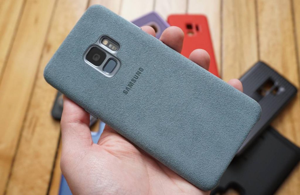 Coque Samsung S9 Plus Original: Options Élégantes Pour Protéger Votre Nouveau Téléphone 28 Coque Samsung S9 Plus Original