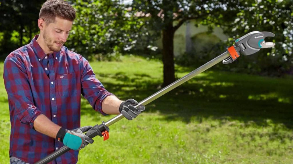 Top 15 Meilleur Coupe Branche Télescopique Lidl Et Autres Pour Votre Jardin 28 Coupe Branche Télescopique Lidl