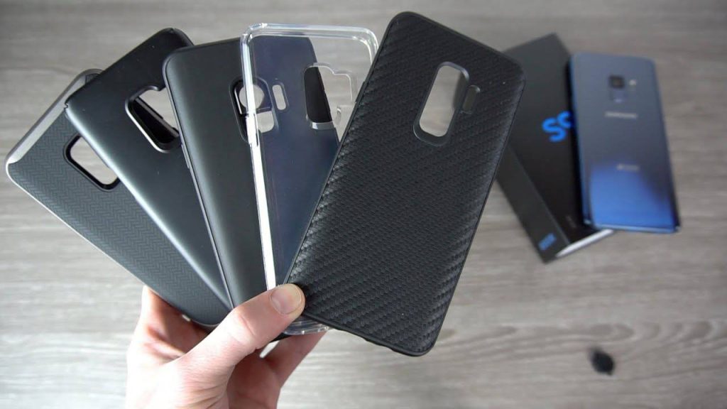 Coque Samsung S9 Plus Original: Options Élégantes Pour Protéger Votre Nouveau Téléphone 29 Coque Samsung S9 Plus Original