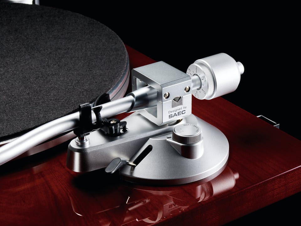 platine vinyle teac