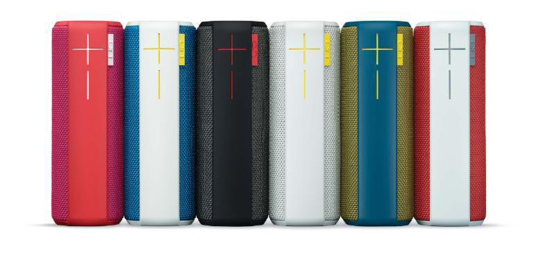 Enceinte 360 Degrés